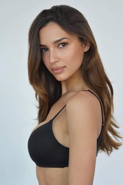 Miss BCBG Valeriya